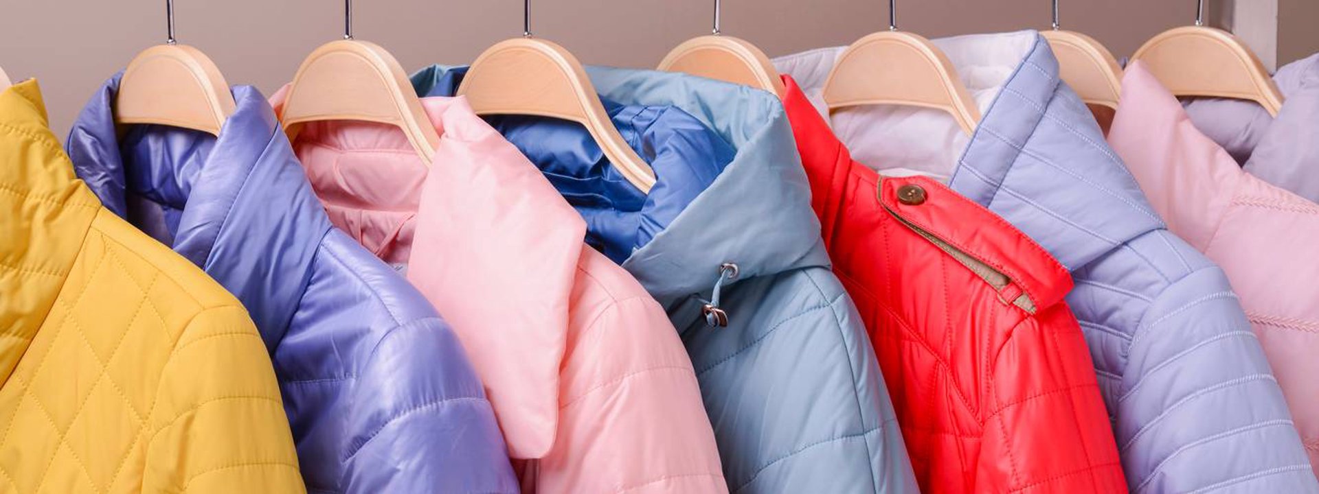 禹州羽绒服装